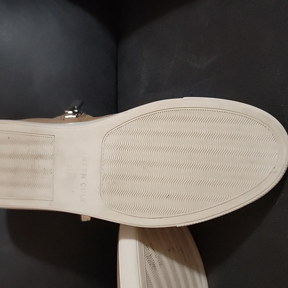 Steve Madden sneakers - Picture 3 of 3